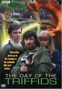 Day of the Triffids [DVD](中古品)