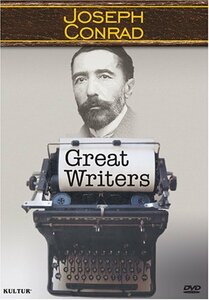 Great Writers Series: Joseph Conrad [DVD](中古品)