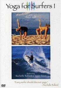 Yoga for Surfers [DVD](中古品)