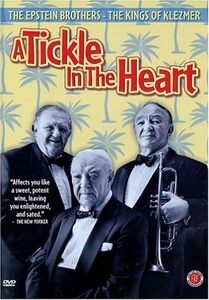Tickle in the Heart [DVD] [Import](中古品)