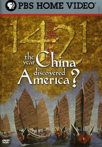 1421: Year China Discovered America [DVD] [Import](中古品)