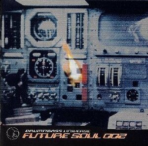 Future Soul 002(中古品)