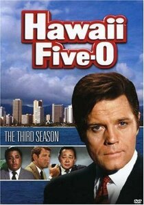 Hawaii Five-O Ssn 3 -D-Se [DVD](中古品)