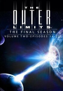 The Outer Limits - The Final Season - Volume Two (Episodes 14-22)(中古品)