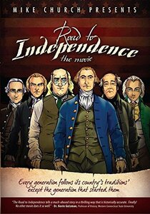 Road to Independence [DVD](中古品)