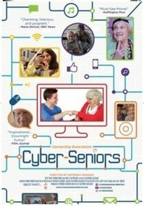 Cyber-Seniors [DVD](中古品)