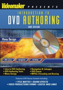 Authoring & Design [DVD](中古品)