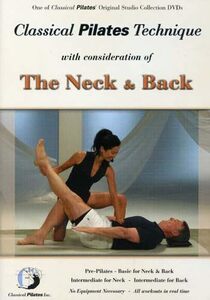 Classical Pilates: Technique With Consideration [DVD] [Import](中古品)