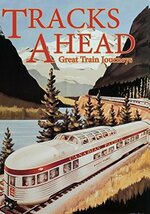 Tracks Ahead: Great Train Journeys [DVD] [Import](中古品)_画像1