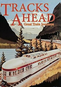Tracks Ahead: Great Train Journeys [DVD] [Import](中古品)