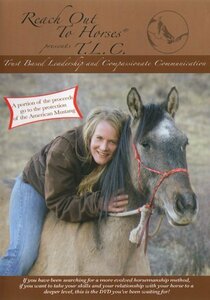 Reach Out to Horses: Trust Based Leadership & Comp [DVD](中古品)