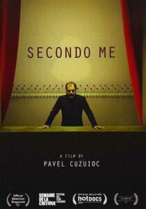 Secondo Me [DVD](中古品)