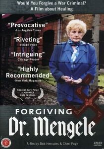 Forgiving Dr Mengele [DVD] [Import](中古品)