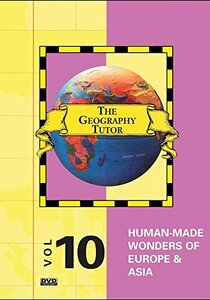 Human Wonders of Europe & Asia [DVD](中古品)