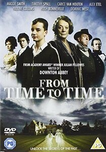 From Time to Time [Import anglais] [DVD](中古品)
