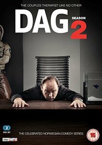 Dag [Import anglais](中古品)