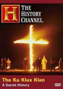 Ku Klux Klan [DVD](中古品)