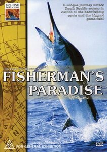 Fisherman's Paradise [DVD](中古品)