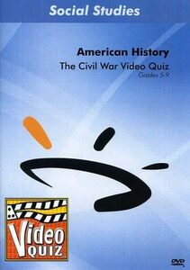 Civil War Video Quiz [DVD](中古品)