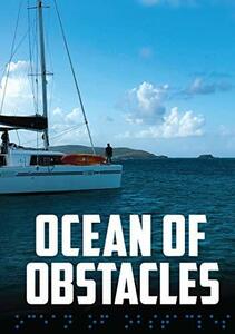 Ocean of Obstacles [DVD](中古品)