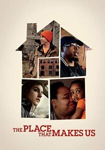 The Place That Makes Us [DVD](中古品)