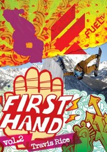 Fuel / First Hand Vol.2 [DVD](中古品)