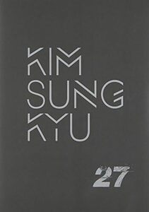 2ndミニアルバム - 27(韓国盤)(中古品)