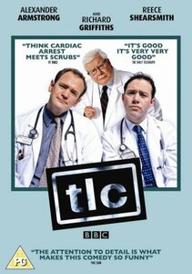 tlc (BBC) [2002] [DVD](中古品)