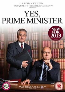 Yes Prime Minister [Import anglais](中古品)