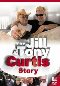 Jill & Tony Curtis Story [DVD](中古品)