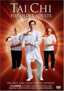 Tai Chi for Older Adults [DVD](中古品)