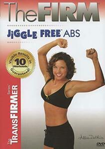 Firm: Jiggle Free Abs [DVD](中古品)