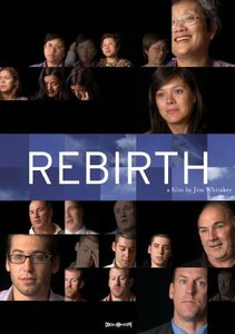 Rebirth [DVD] [Import](中古品)
