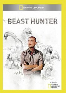 Beast Hunter [DVD] [Import](中古品)