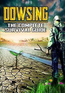 Dowsing: The Complete Survival Guide [DVD] [Import](中古品)