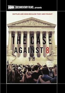 Case Against 8 [DVD] [Import](中古品)