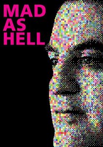 Mad As Hell [Blu-ray] [Import](中古品)