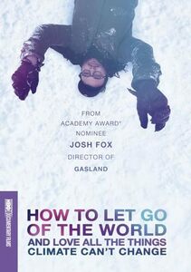 How to Let Go of the World & Love All [DVD] [Import](中古品)