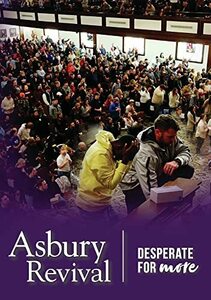 Asbury Revival - Desperate For More [DVD](中古品)
