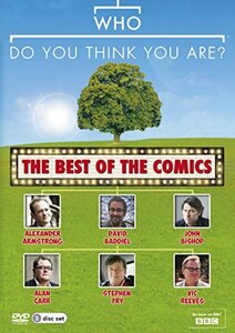 Who Do You Think You Are ? the [DVD] [Import](中古品)