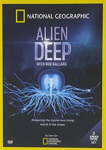 Alien Deep With Bob Ballard/ [DVD](中古品)