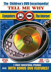 Computers & The Internet [DVD](中古品)