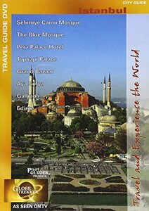 Globe Trekker: Istanbul [DVD] [Import](中古品)