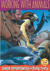 Tell Me How: Working With Animals [DVD](中古品)