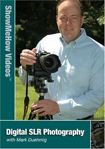 Digital Slr Photography [DVD](中古品)