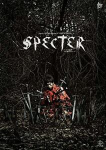 Patch×TRUMP series 10th ANNIVERSARY『SPECTER』 [DVD](中古品)