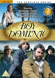 Boy Dominic: the Complete Seri [Import anglais](中古品)