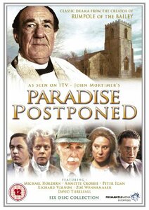 Paradise Postponed [Import anglais](中古品)
