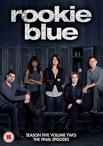 Rookie Blue [Import anglais](中古品)