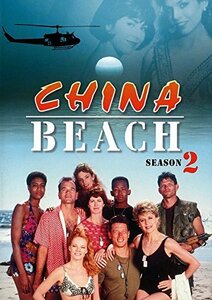 China Beach: Complete Season 2/ [DVD](中古品)